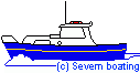 severnboating icon